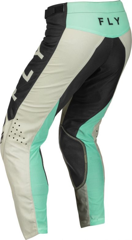 Fly Racing Kinetic Jet Mint