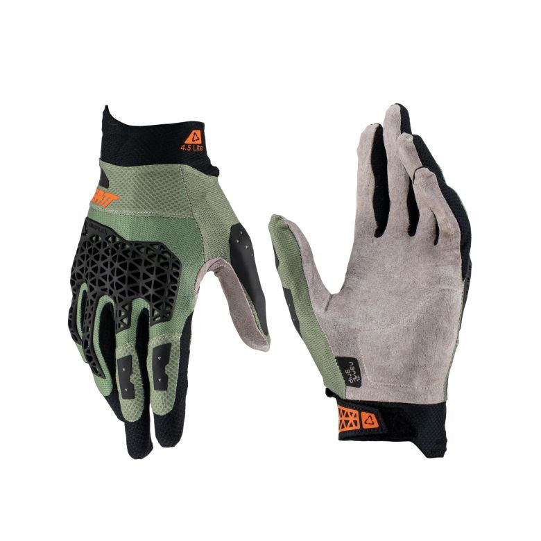 Leatt Moto 4.5 Lite Cactus