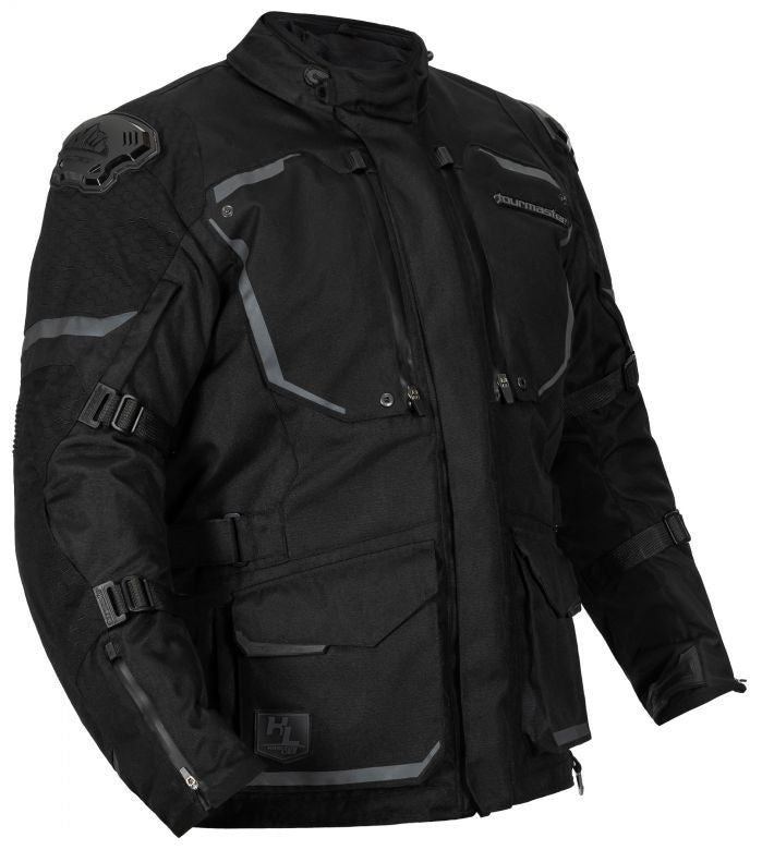 Tourmaster Horizon Line Trek – Campera Adventure Impermeable, imagen 1 de 4