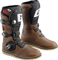 Gaerne Balance Oiled WP – Botas Trial / Adventure Impermeables, imagen 1 de 1