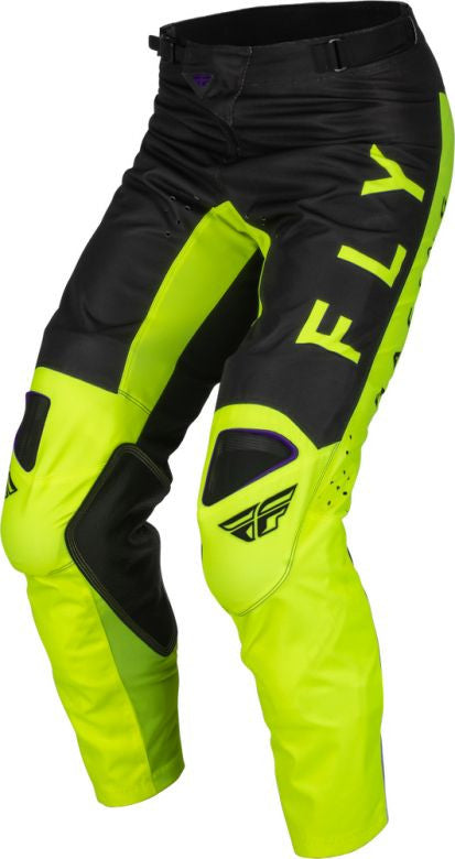 Fly Racing Kinetic Kore Hi-Viz