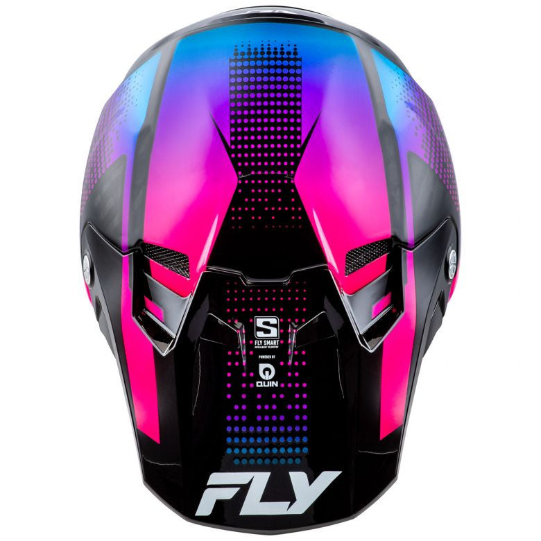 Fly Racing Formula S Carbon Protocol (edición limitada 2026)