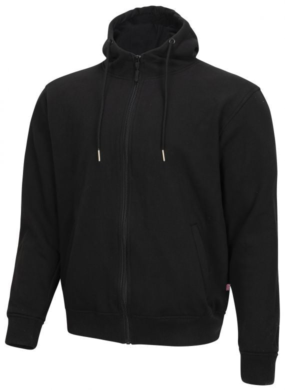 Noru Riding Hoody CE, imagen 1 de 2