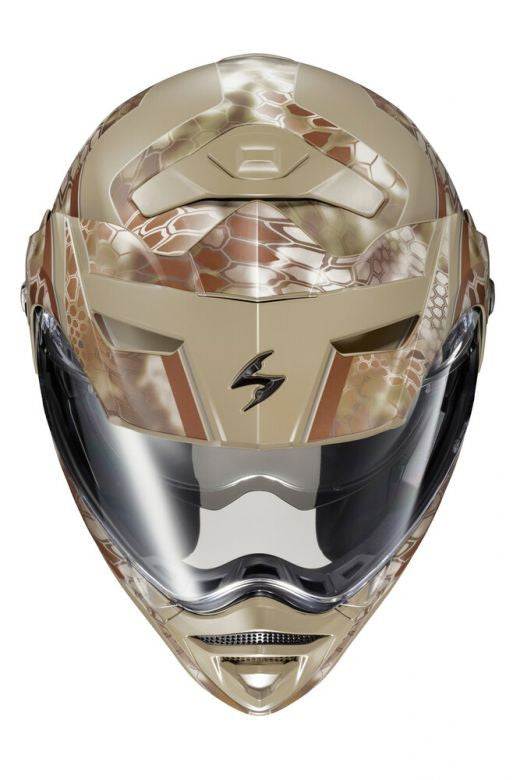 Scorpion EXO AT960 Kryptek Highlander