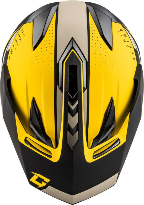 Gmax GM11 Decima