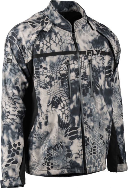 Fly Racing Patrol Kryptek