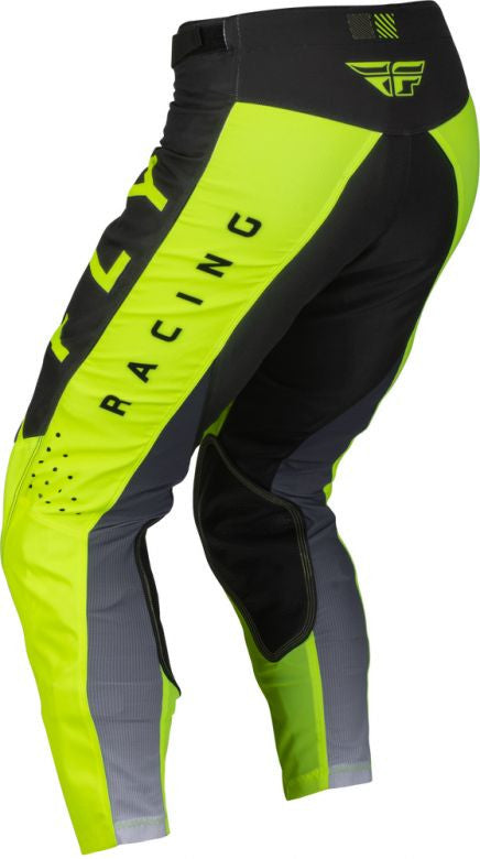 Fly Racing Kinetic Kore Hi-Viz