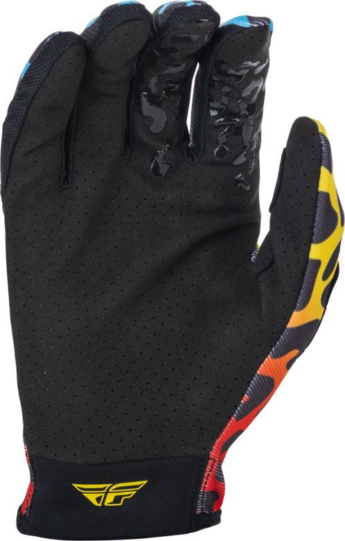 Fly Racing Lite SE Exotic
