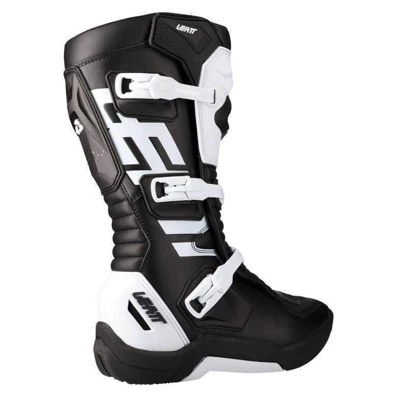 Leatt 3.5 White