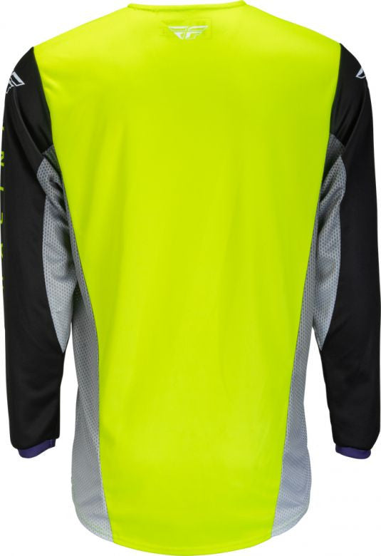 Fly Racing Kinetic Kore Hi-Viz