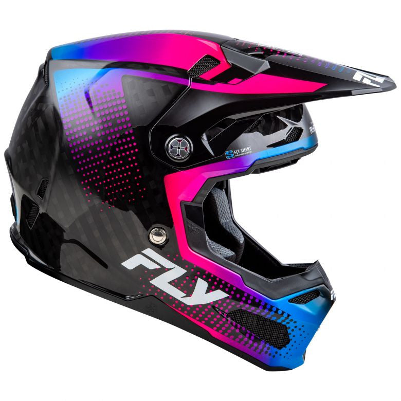 Fly Racing Formula S Carbon Protocol (edición limitada 2026)