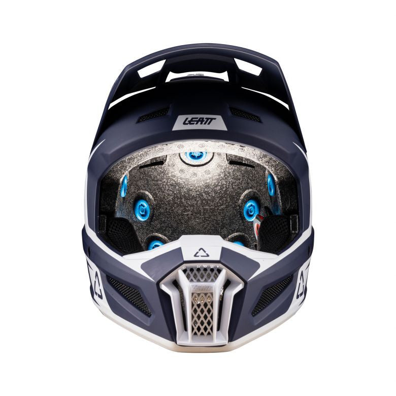 Leatt Moto 3.5 V26 Blue
