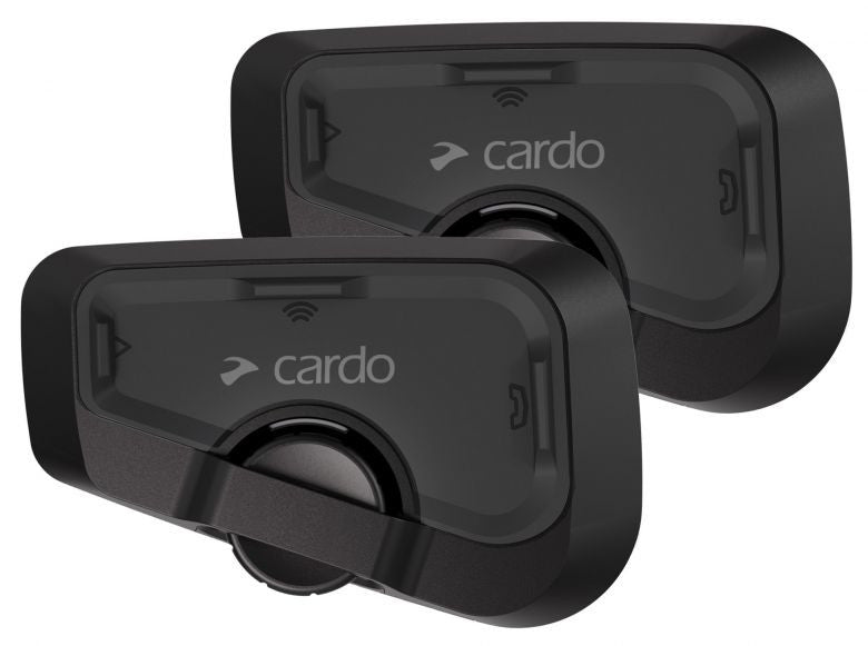 Cardo Freecom 2x JBL Duo, imagen 1 de 1