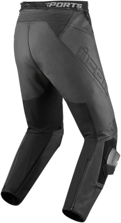 Icon Hypersport 2 Prime Leather