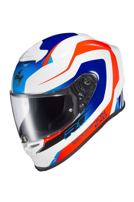 Scorpion EXO R1 Air Hive