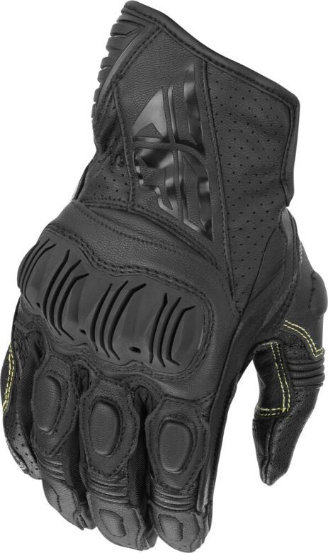 Fly Racing Brawler Leather