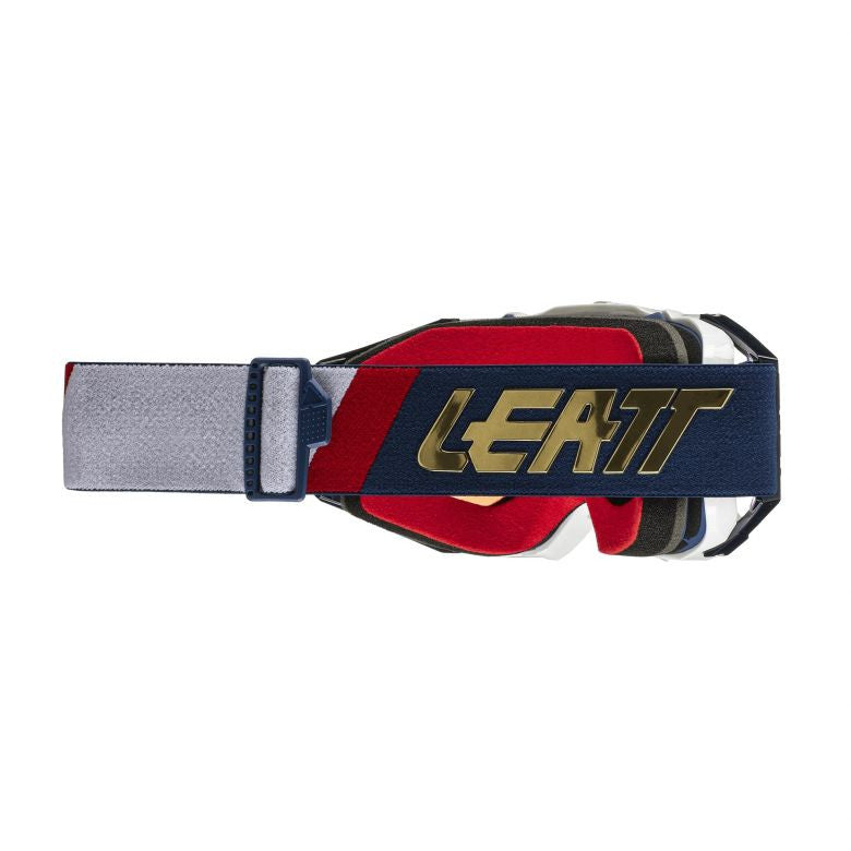 Leatt Velocity 6.5 Iriz Royal, imagen 2 de 2