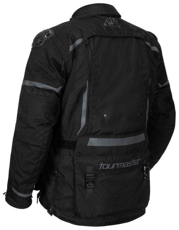 Tourmaster Horizon Line Trek – Campera Adventure Impermeable, imagen 3 de 4