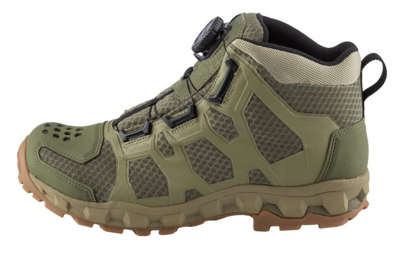 Klim Ridgeline Winter Moss – Botas Adventure Livianas de Verano, imagen 3 de 3