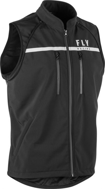 Fly Racing Patrol Black 2026, imagen 3 de 3