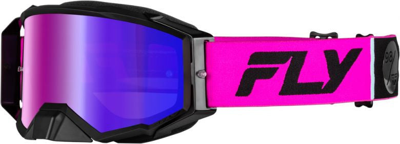 Fly Racing Zone Pro 2025, imagen 1 de 5