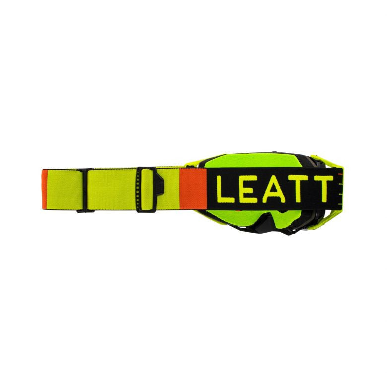Leatt Velocity 6.5 Iriz Citrus