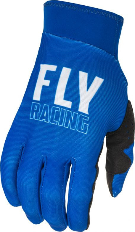 Fly Racing Pro Lite 374 Blue