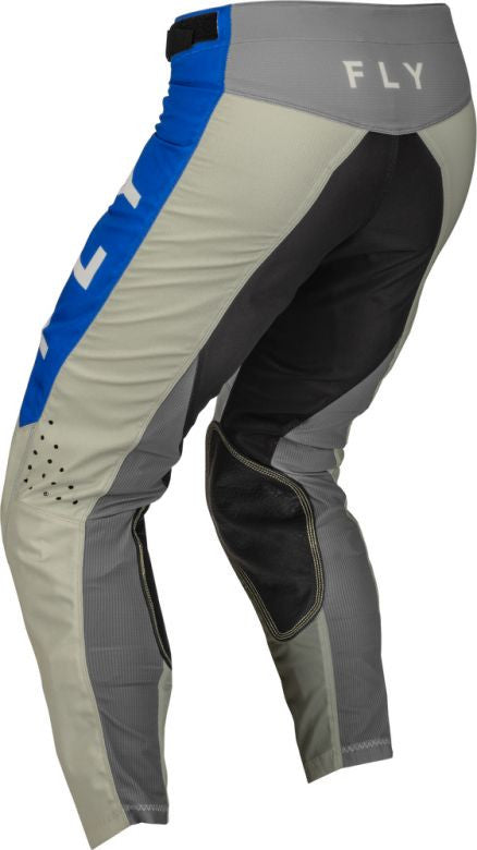Fly Racing Kinetic Jet Blue