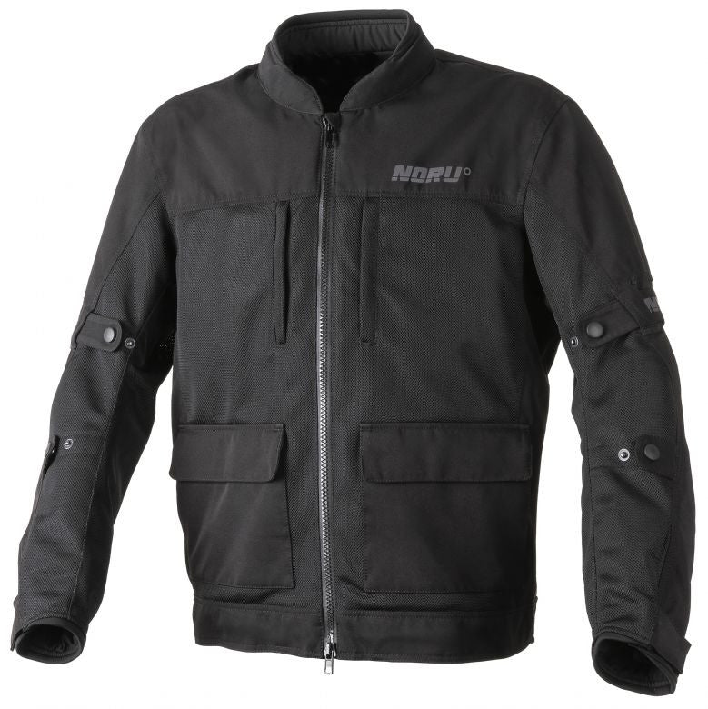 Noru Hakken Adventure Mesh, imagen 1 de 4