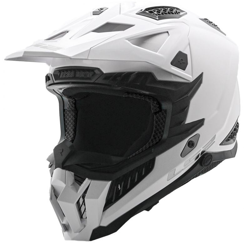 LS2 X-Force