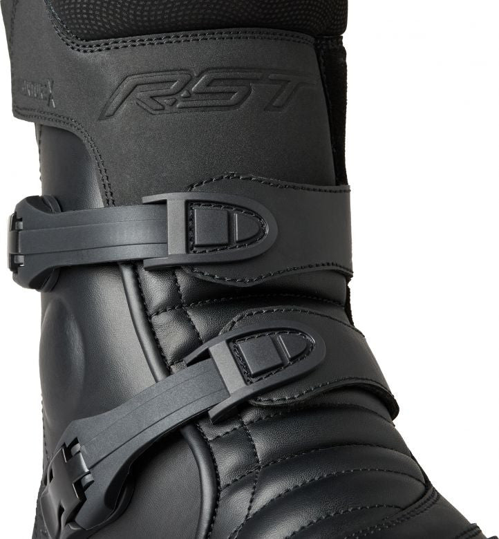 RST Adventure-X Mid WP – Botas Adventure Cortas Impermeables, imagen 4 de 6