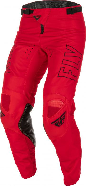 Fly Racing Kinetic Fuel Red