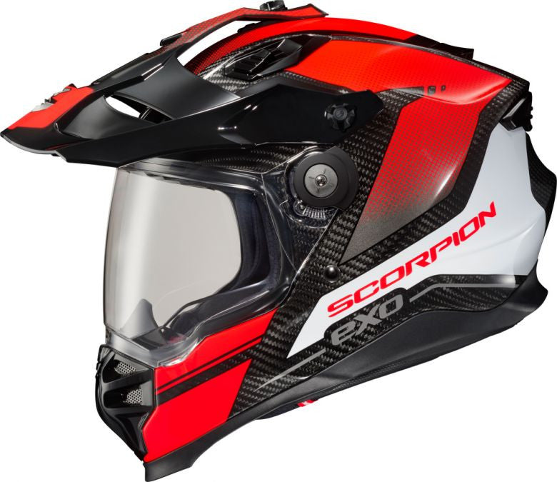 Scorpion EXO XT9000 Carbon Trailhead