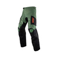 Leatt Moto 5.5 Enduro I.K.S. Cactus