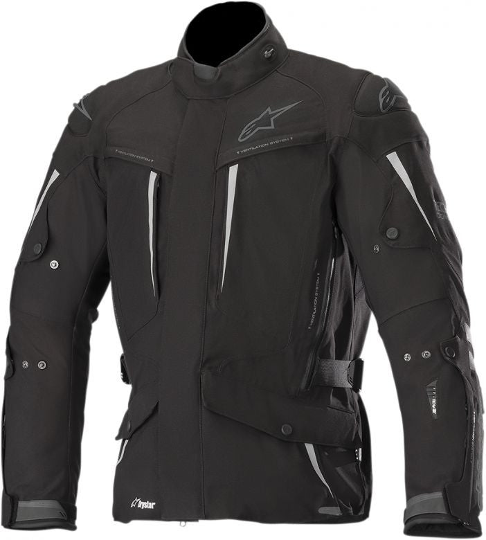 Alpinestars Yaguara Drystar, imagen 1 de 3
