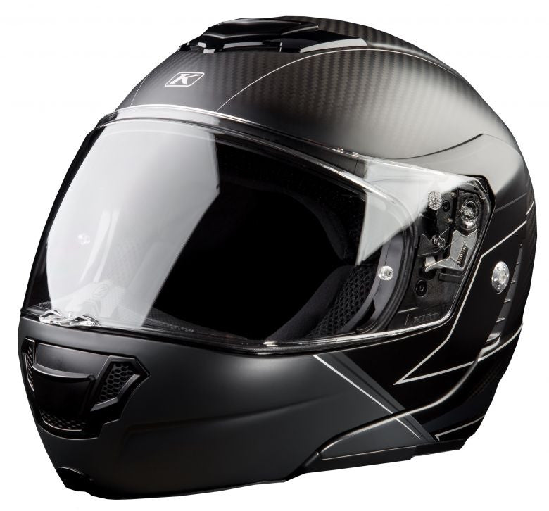 Klim TK1200 Karbon Skyline