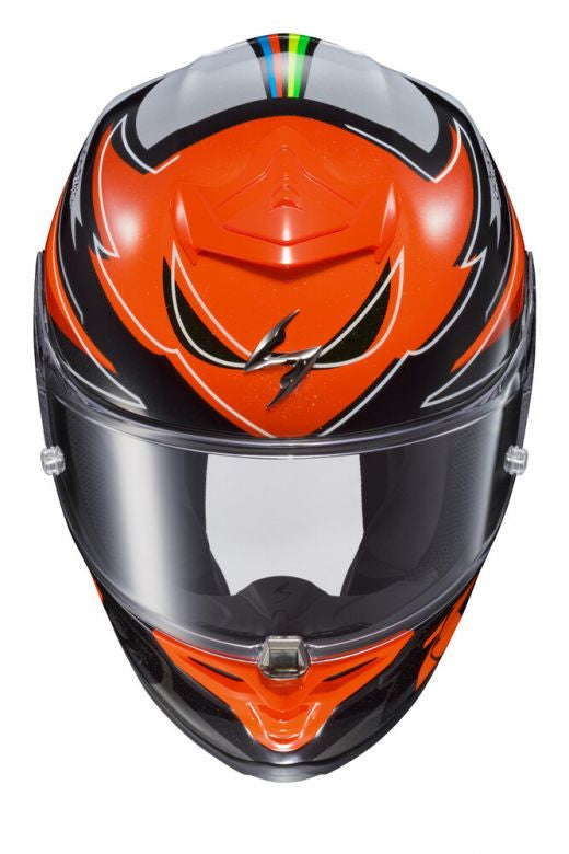 Scorpion EXO R1 Air Alvaro Bautista