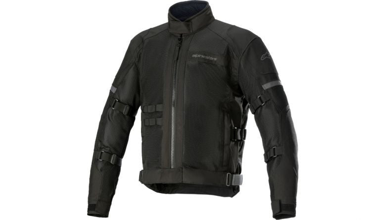 Alpinestars Crosshill Air Waterproof – Campera Adventure 3 en 1, imagen 1 de 2