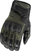 Fly Racing Surveyor Waterproof Leather
