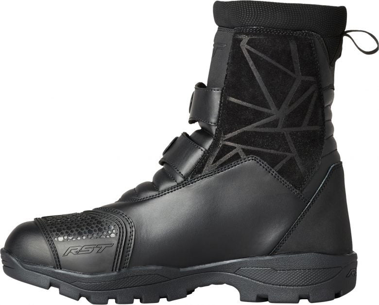 RST Adventure-X Mid WP – Botas Adventure Cortas Impermeables, imagen 6 de 6