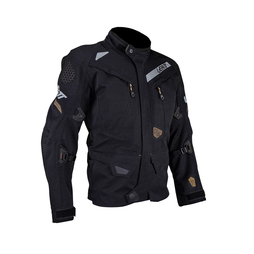 Leatt ADV DriTour 7.5 Stealth