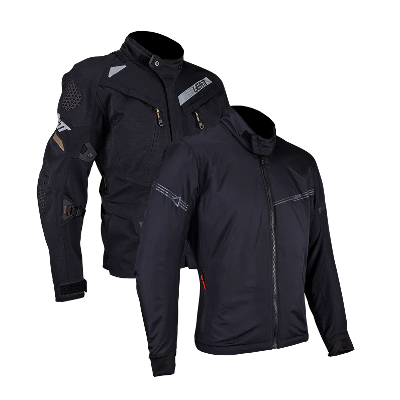Leatt ADV DriTour 7.5 Stealth