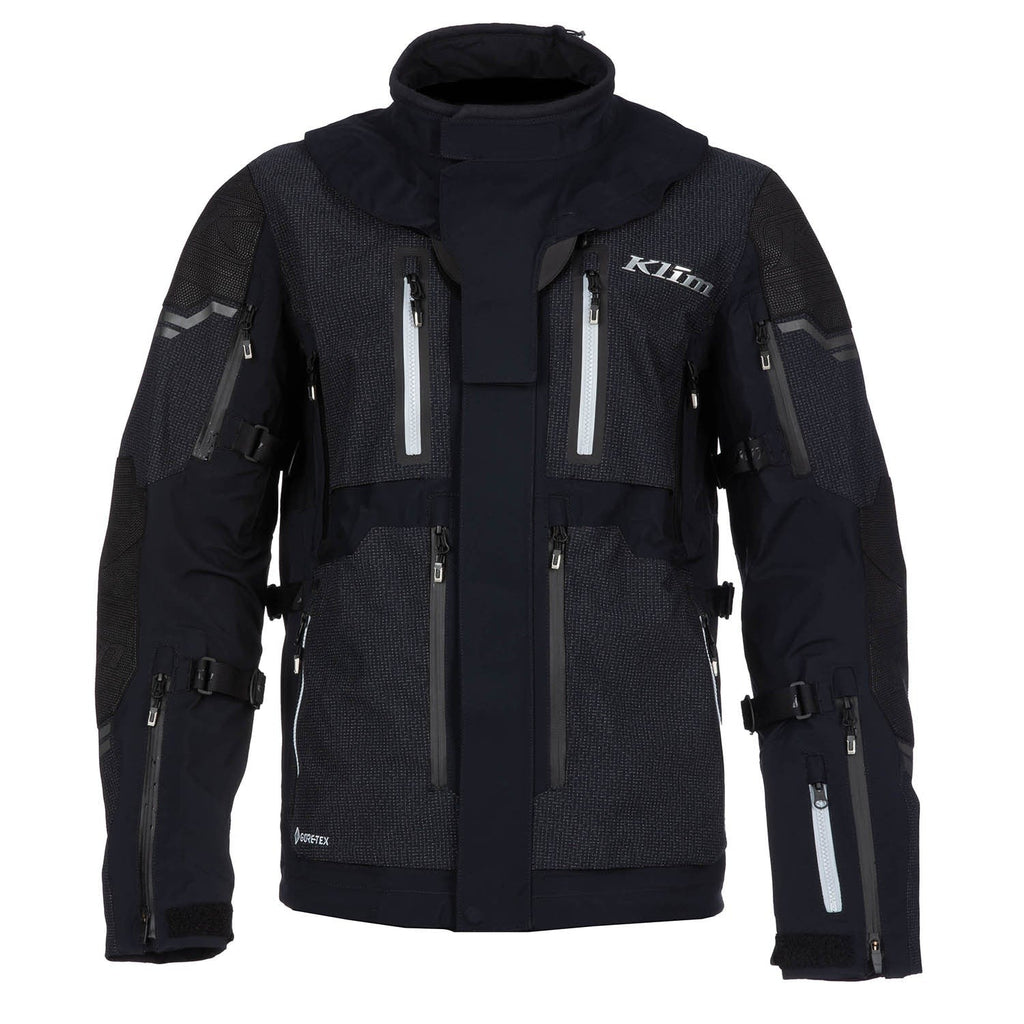 Klim Adventure Rally – Campera Adventure Gore-Tex Pro, imagen 1 de 4