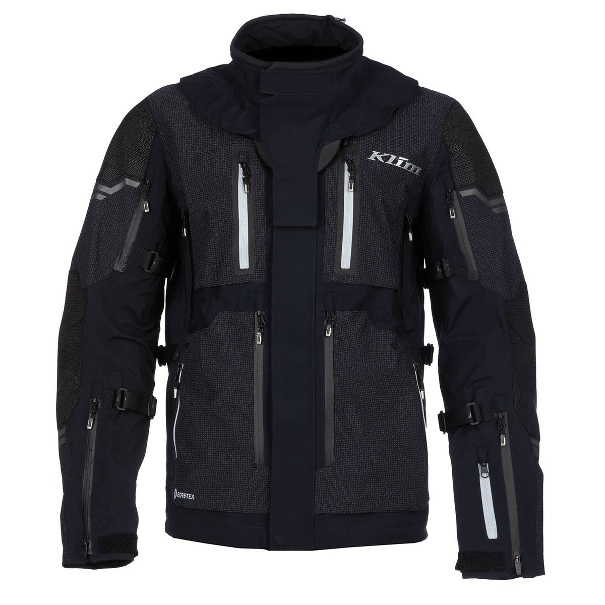 Klim Adventure Rally – Campera Adventure Gore-Tex Pro, imagen 1 de 4
