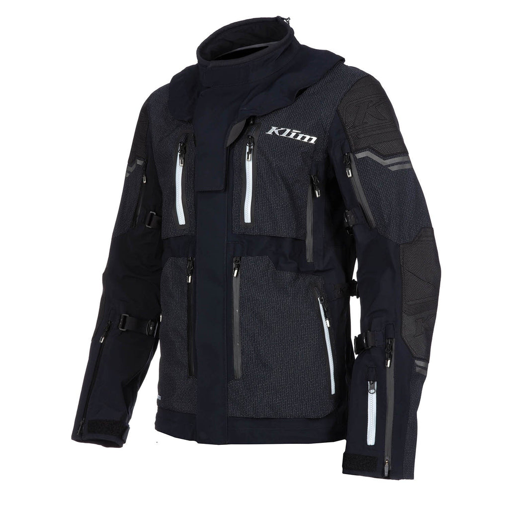 Klim Adventure Rally – Campera Adventure Gore-Tex Pro, imagen 2 de 4