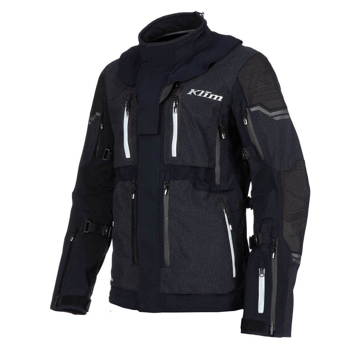 Klim Adventure Rally – Campera Adventure Gore-Tex Pro, imagen 2 de 4