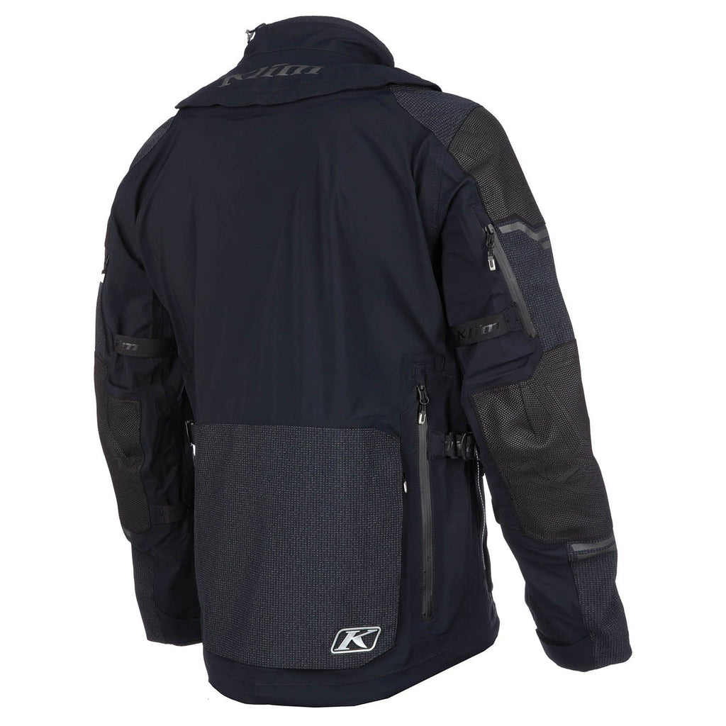 Klim Adventure Rally – Campera Adventure Gore-Tex Pro, imagen 3 de 4