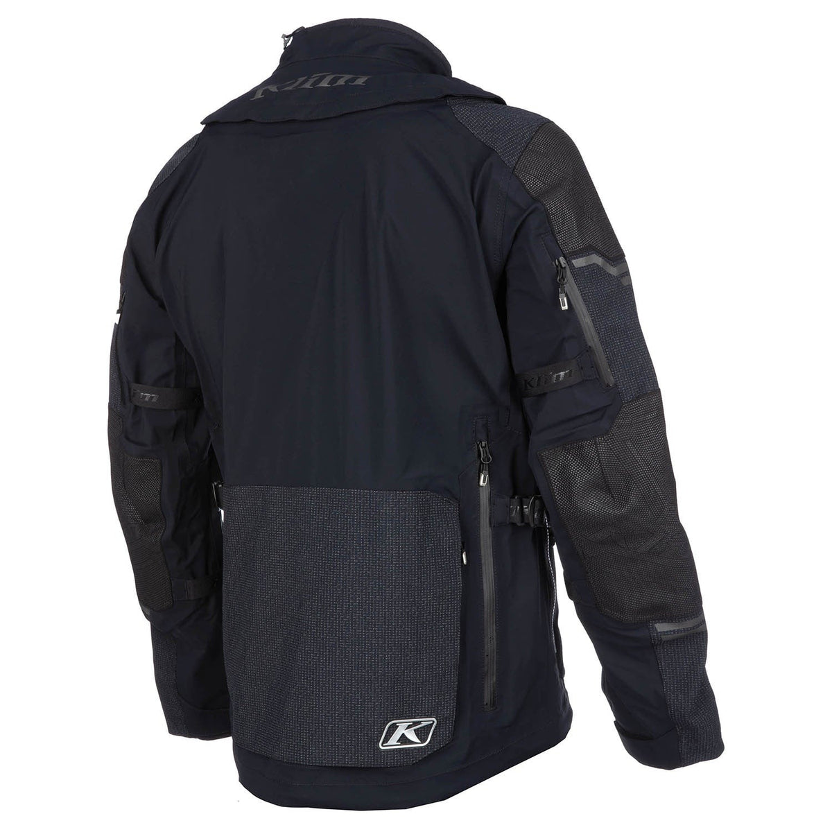 Klim Adventure Rally – Campera Adventure Gore-Tex Pro, imagen 3 de 4