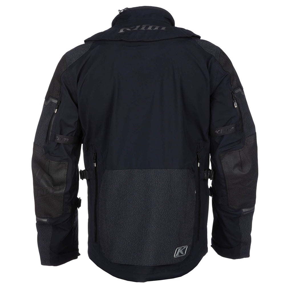 Klim Adventure Rally – Campera Adventure Gore-Tex Pro, imagen 4 de 4