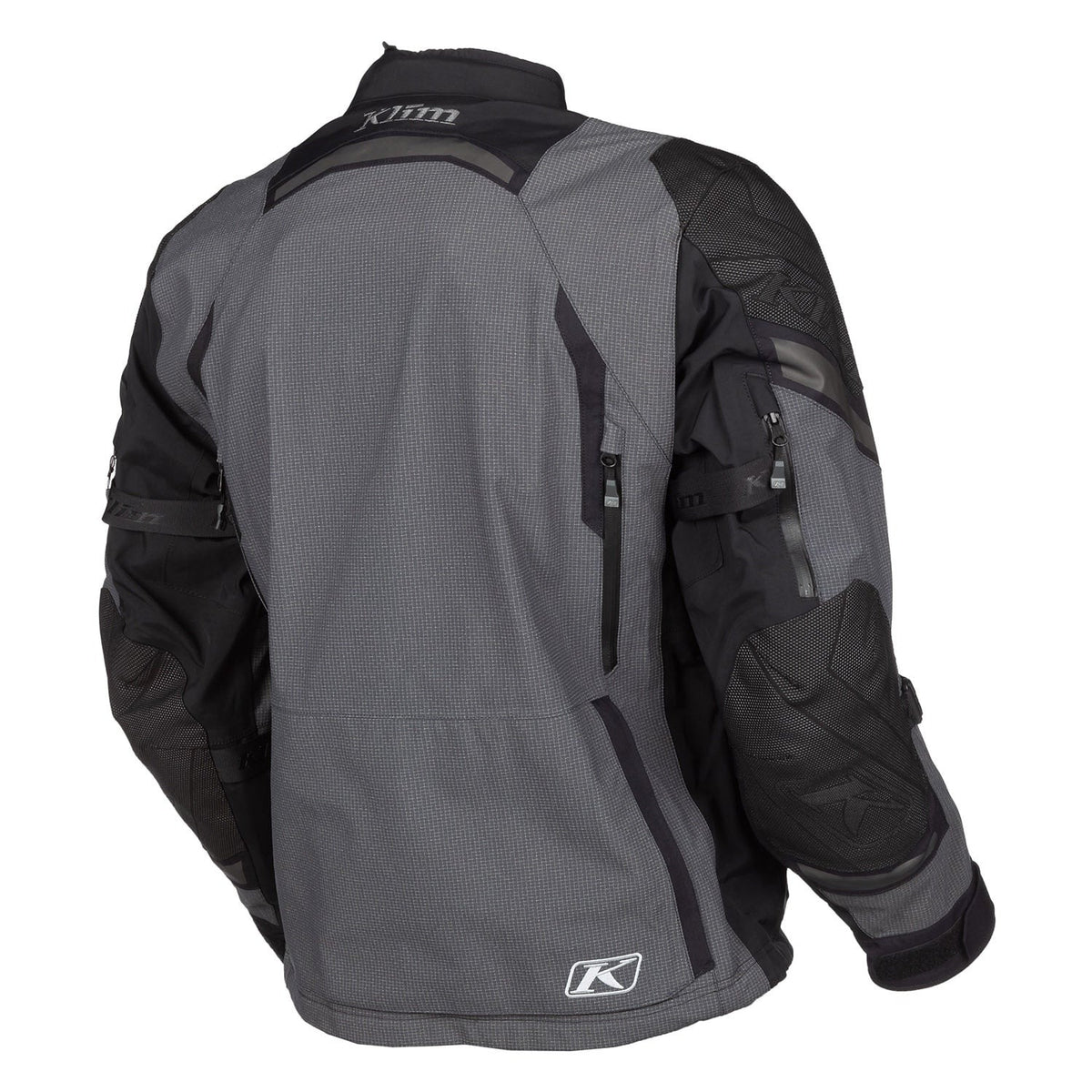 Klim Badlands Pro A3 – Campera Adventure Gore-Tex Pro, imagen 2 de 4